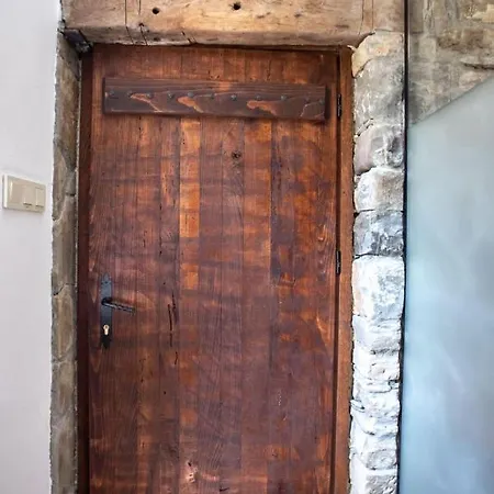 тангента за гости * Oreshak (Lovech)