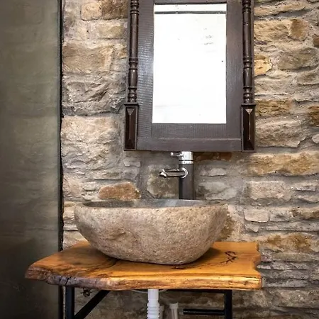 тангента за гости Villa