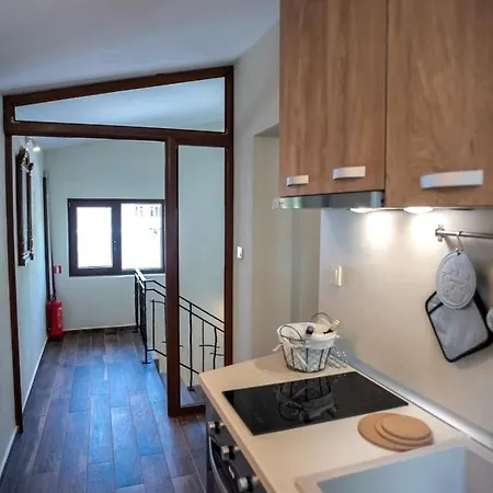 Villa тангента за гости Oreshak (Lovech)