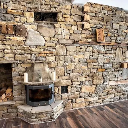 тангента за гости Oreshak (Lovech)