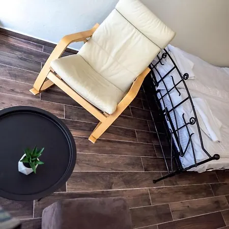 Villa тангента за гости *