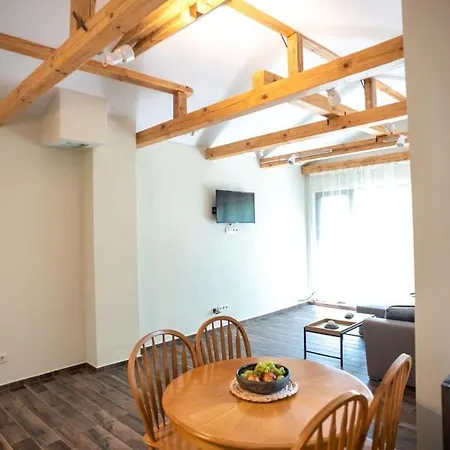 Villa тангента за гости Oreshak (Lovech)