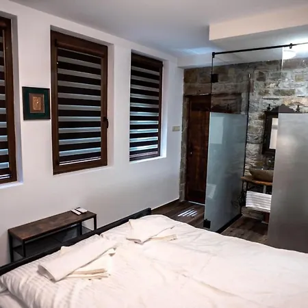 тангента за гости * Oreshak (Lovech)