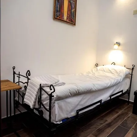 Villa тангента за гости *