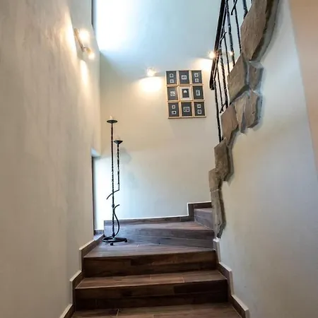 тангента за гости Villa *