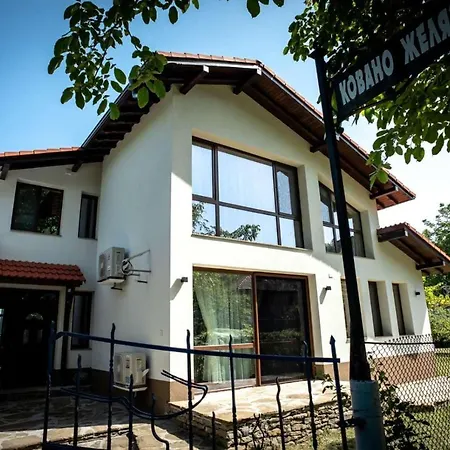 Villa тангента за гости Oreshak (Lovech)