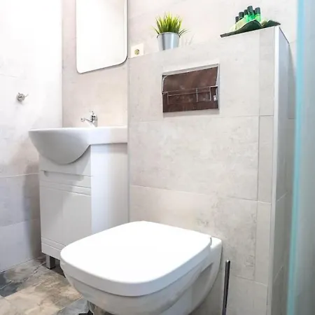 тангента за гости Villa