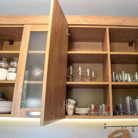 Villa тангента за гости *