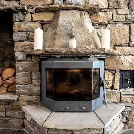 Villa тангента за гости Oreshak (Lovech)