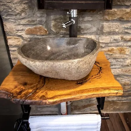 тангента за гости * Oreshak (Lovech)