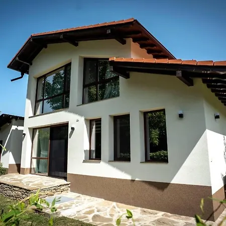 тангента за гости Villa