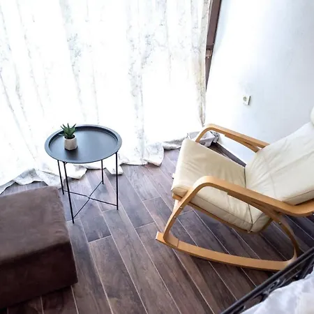 Villa тангента за гости *