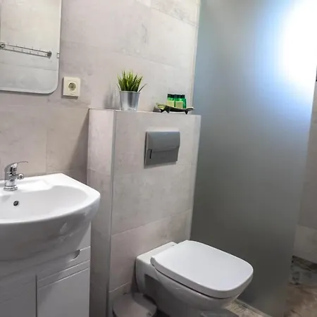 Villa тангента за гости *