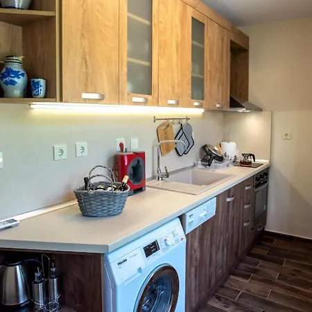 тангента за гости * Oreshak (Lovech)