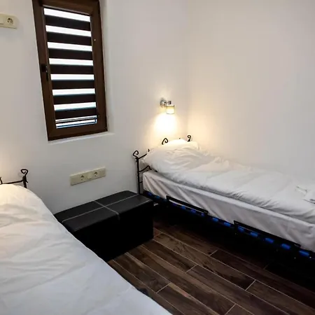 Villa тангента за гости *