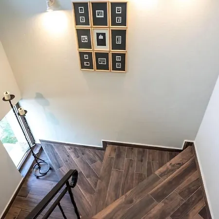 тангента за гости Villa