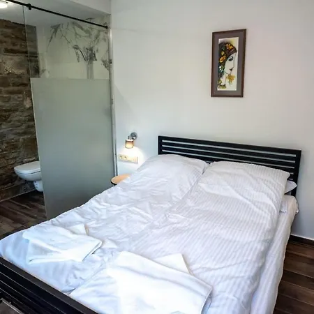 Villa тангента за гости Oreshak (Lovech)