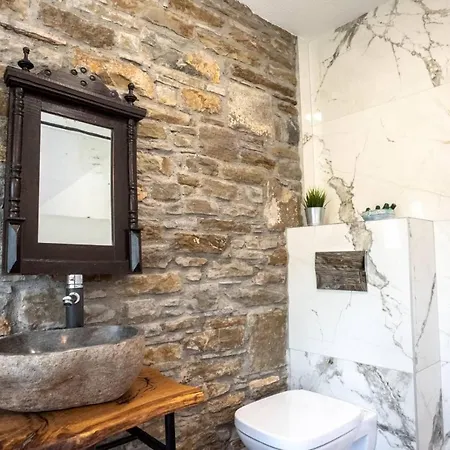 тангента за гости Villa