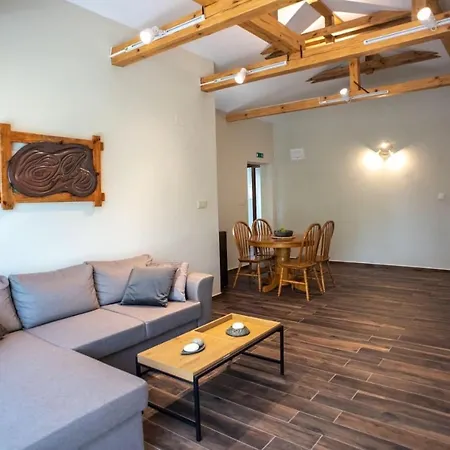 тангента за гости Oreshak (Lovech)