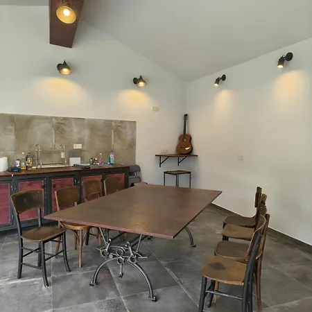 тангента за гости Villa *