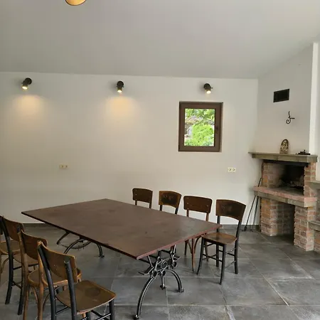 тангента за гости Villa Oreshak (Lovech)