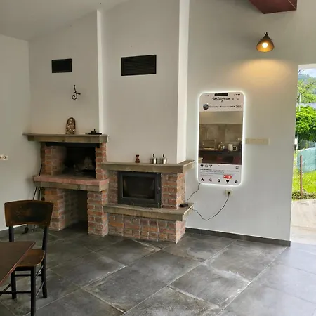 тангента за гости Villa Oreshak (Lovech)