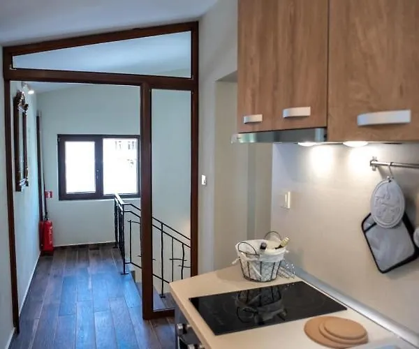 ヴィラ тангента за гости オレシャク