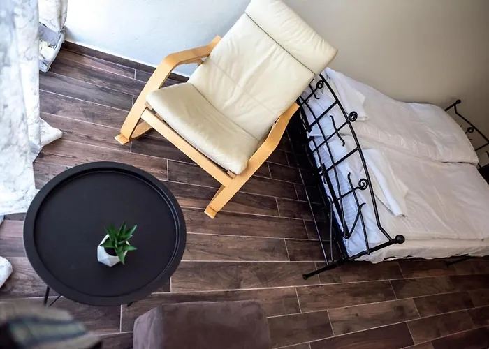 ヴィラ тангента за гости *