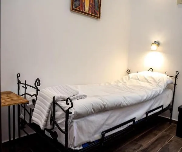 ヴィラ тангента за гости *