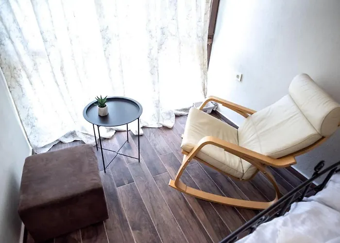 ヴィラ тангента за гости *