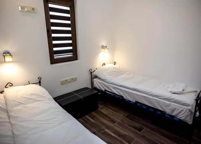 ヴィラ тангента за гости *